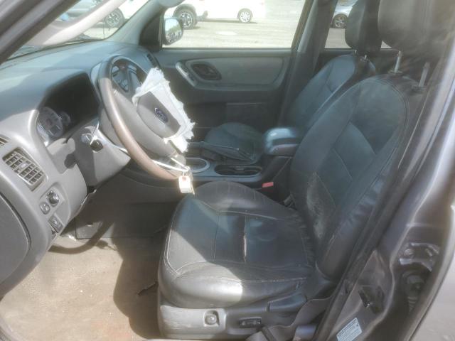 Photo 6 VIN: 1FMCU49HX7KB43999 - FORD ESCAPE HEV 