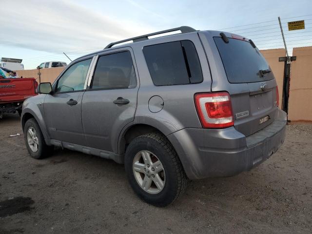 Photo 1 VIN: 1FMCU49HX8KA06725 - FORD ESCAPE 