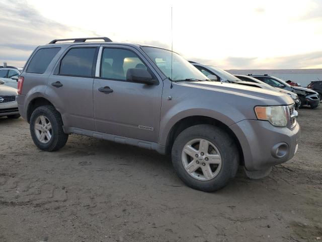 Photo 3 VIN: 1FMCU49HX8KA06725 - FORD ESCAPE 