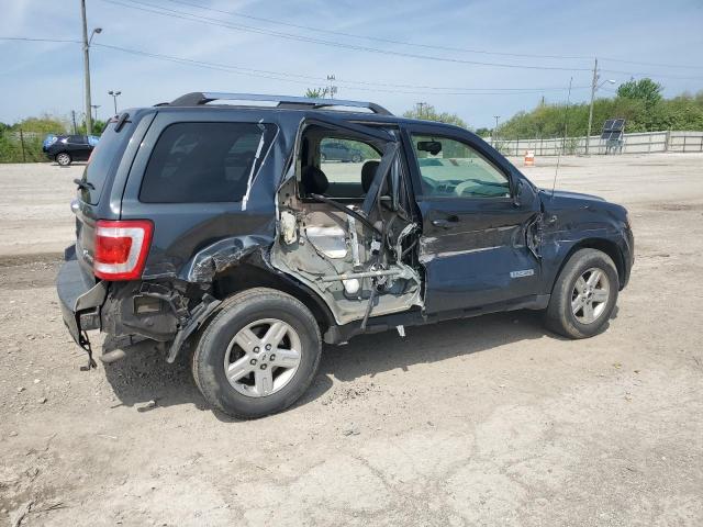 Photo 2 VIN: 1FMCU49HX8KA94448 - FORD ESCAPE 