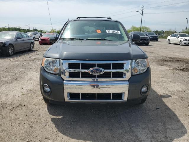 Photo 4 VIN: 1FMCU49HX8KA94448 - FORD ESCAPE 