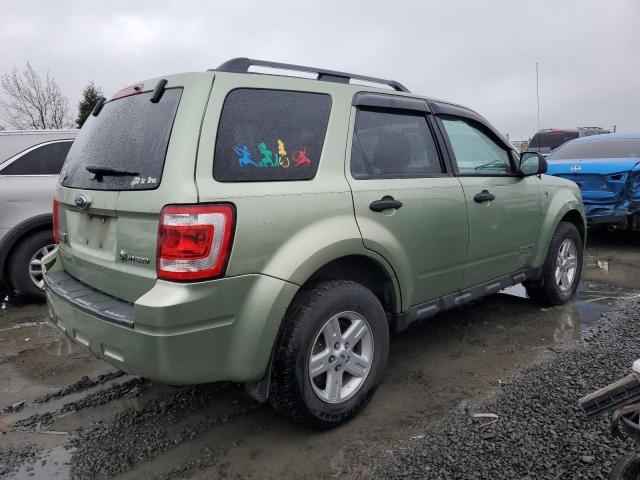 Photo 2 VIN: 1FMCU49HX8KB75160 - FORD ESCAPE 