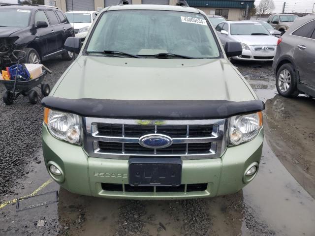 Photo 4 VIN: 1FMCU49HX8KB75160 - FORD ESCAPE 