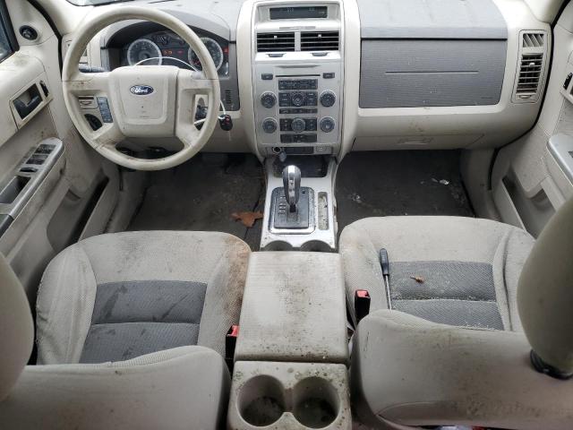 Photo 7 VIN: 1FMCU49HX8KB75160 - FORD ESCAPE 