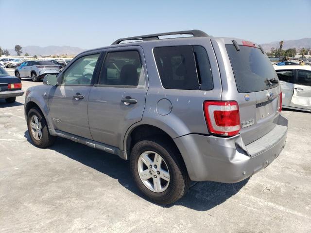 Photo 1 VIN: 1FMCU49HX8KB75336 - FORD ESCAPE HEV 