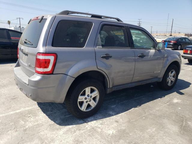 Photo 2 VIN: 1FMCU49HX8KB75336 - FORD ESCAPE HEV 