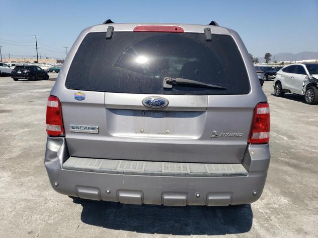 Photo 5 VIN: 1FMCU49HX8KB75336 - FORD ESCAPE HEV 