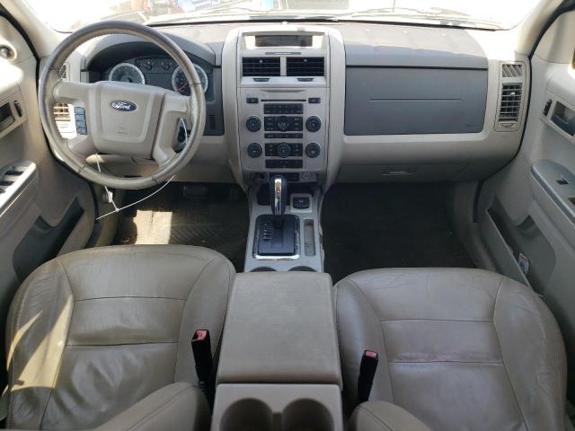 Photo 7 VIN: 1FMCU49HX8KB75336 - FORD ESCAPE HEV 