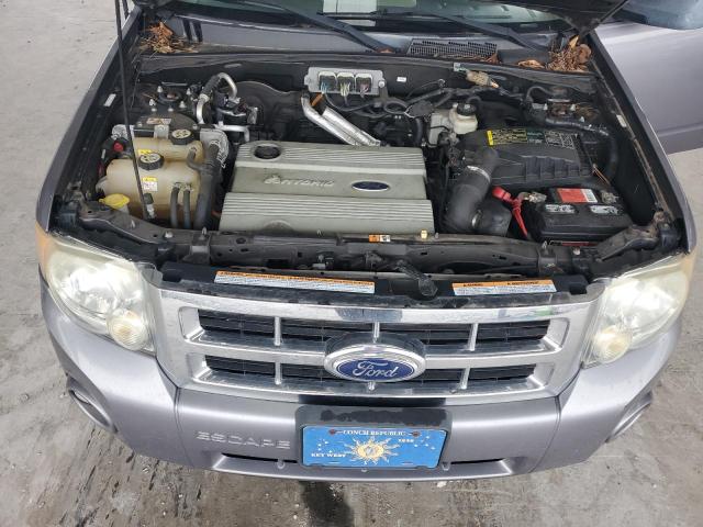 Photo 11 VIN: 1FMCU49HX8KB98101 - FORD ESCAPE 