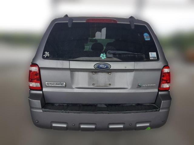 Photo 5 VIN: 1FMCU49HX8KB98101 - FORD ESCAPE 