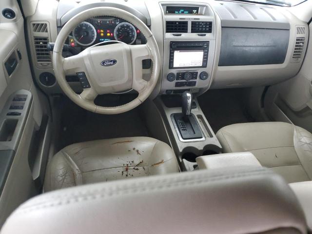 Photo 7 VIN: 1FMCU49HX8KB98101 - FORD ESCAPE 