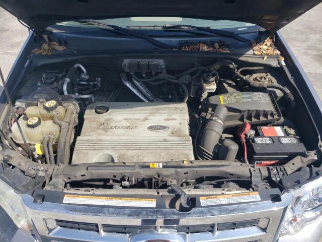 Photo 10 VIN: 1FMCU49HX8KC80345 - FORD ESCAPE 