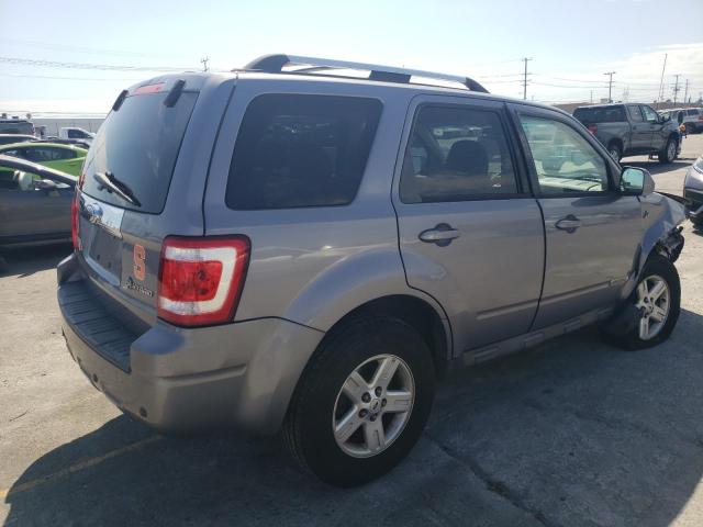 Photo 2 VIN: 1FMCU49HX8KC80345 - FORD ESCAPE 