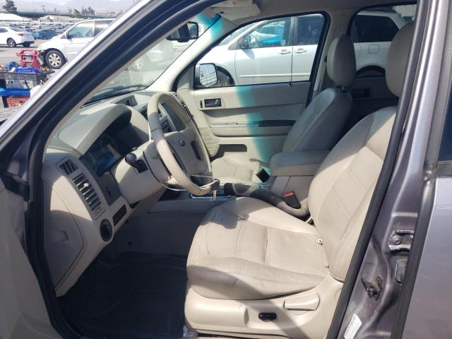 Photo 6 VIN: 1FMCU49HX8KC80345 - FORD ESCAPE 