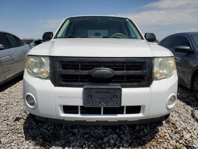 Photo 4 VIN: 1FMCU49HX8KC91488 - FORD ESCAPE 