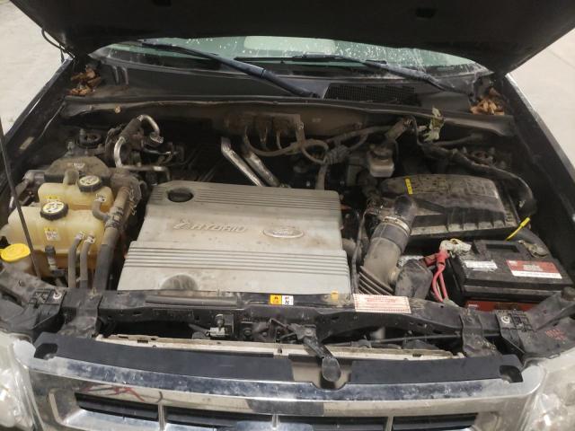 Photo 11 VIN: 1FMCU49HX8KE28753 - FORD ESCAPE 