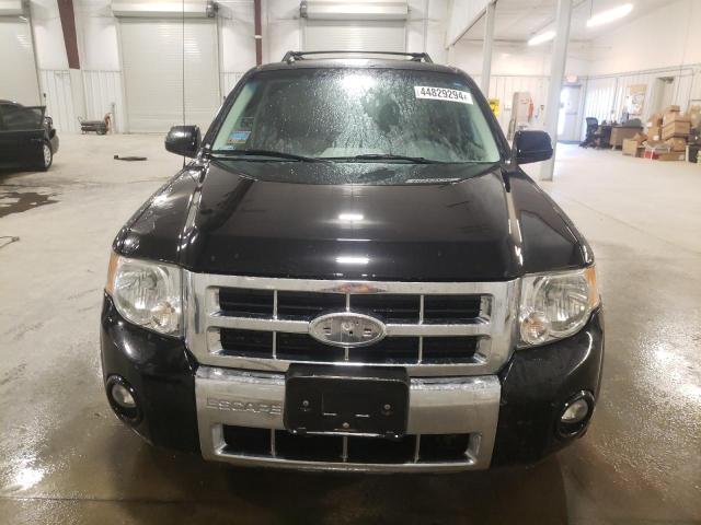 Photo 4 VIN: 1FMCU49HX8KE28753 - FORD ESCAPE 