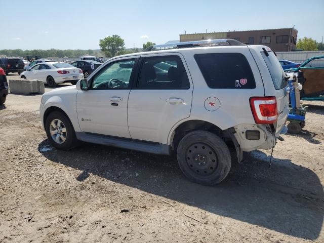 Photo 1 VIN: 1FMCU4K30AKA63441 - FORD ESCAPE HYB 