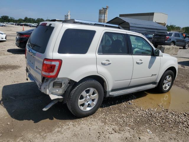 Photo 2 VIN: 1FMCU4K30AKA63441 - FORD ESCAPE HYB 