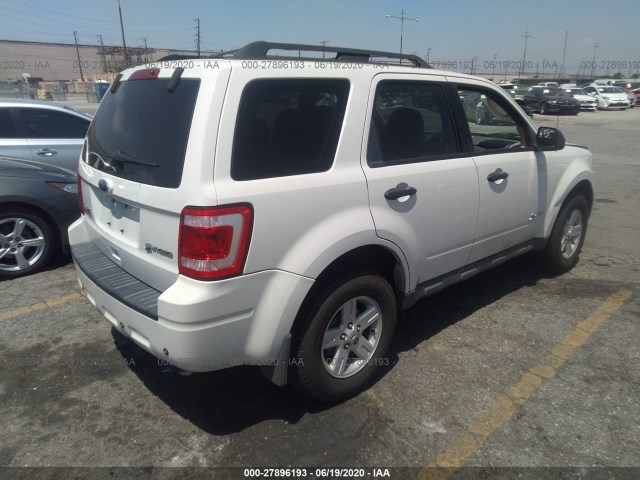 Photo 3 VIN: 1FMCU4K30AKB62941 - FORD ESCAPE 