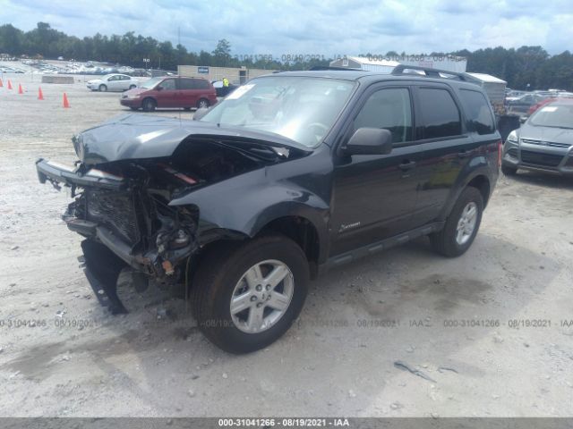 Photo 1 VIN: 1FMCU4K30AKB79142 - FORD ESCAPE 