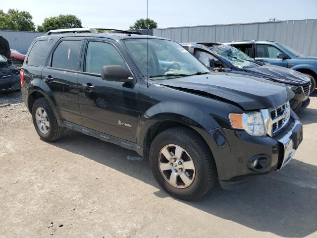 Photo 3 VIN: 1FMCU4K30AKC15721 - FORD ESCAPE HYB 