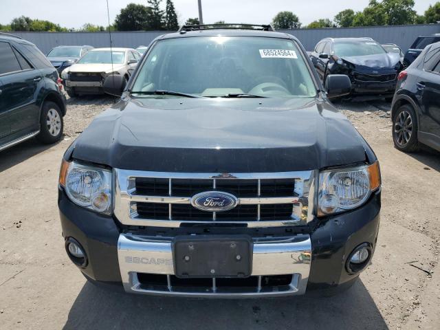 Photo 4 VIN: 1FMCU4K30AKC15721 - FORD ESCAPE HYB 