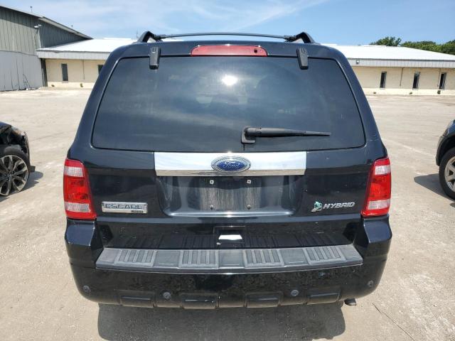 Photo 5 VIN: 1FMCU4K30AKC15721 - FORD ESCAPE HYB 