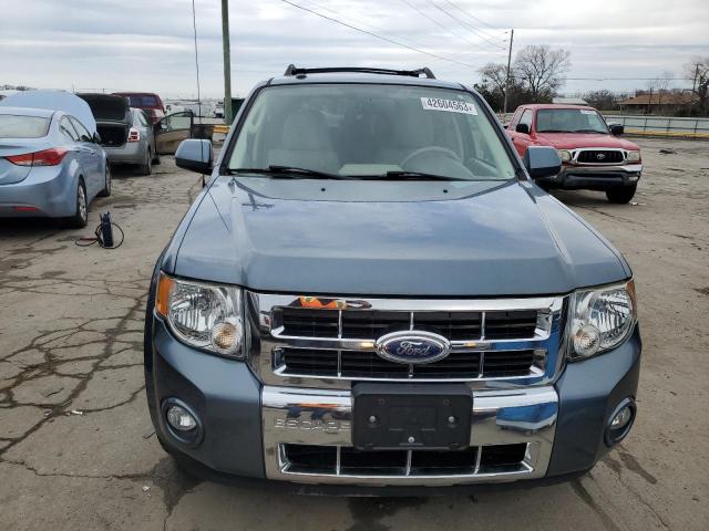 Photo 4 VIN: 1FMCU4K30AKC29117 - FORD ESCAPE HYB 