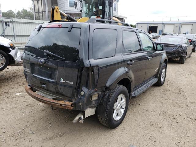 Photo 3 VIN: 1FMCU4K30BKA03872 - FORD ESCAPE 