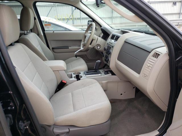 Photo 4 VIN: 1FMCU4K30BKA03872 - FORD ESCAPE 