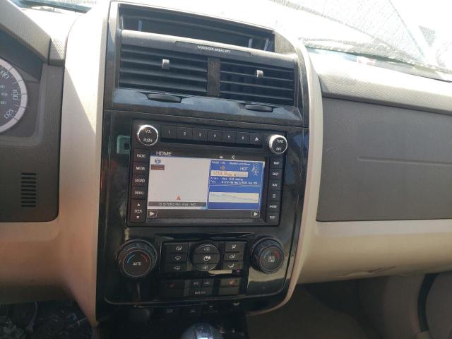 Photo 8 VIN: 1FMCU4K30BKA12989 - FORD ESCAPE HYB 