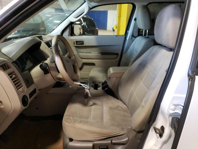 Photo 6 VIN: 1FMCU4K30BKC18281 - FORD ESCAPE HYB 