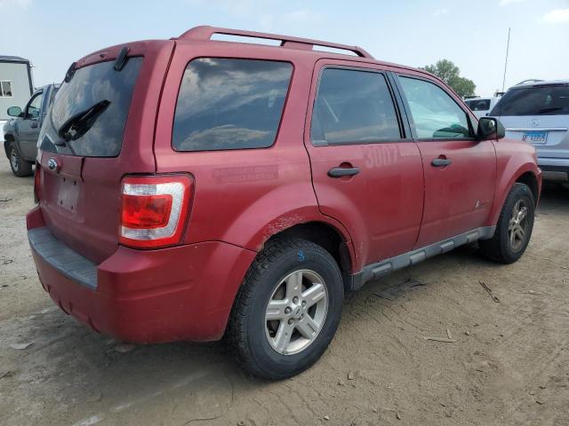 Photo 2 VIN: 1FMCU4K30CKA84891 - FORD ESCAPE HYB 