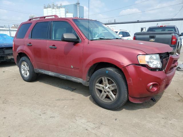 Photo 3 VIN: 1FMCU4K30CKA84891 - FORD ESCAPE HYB 