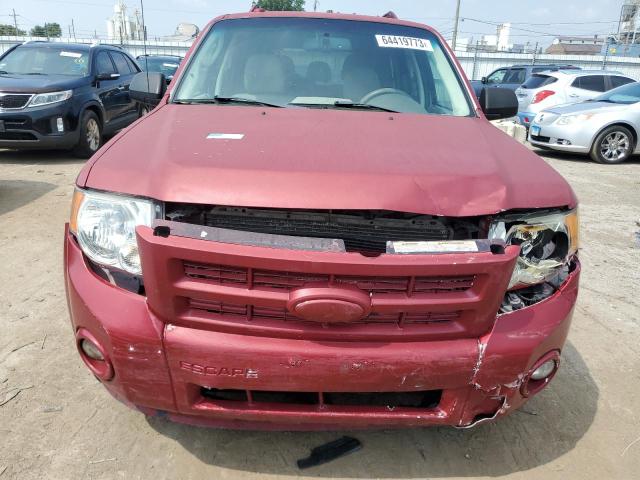 Photo 4 VIN: 1FMCU4K30CKA84891 - FORD ESCAPE HYB 