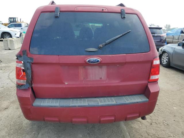 Photo 5 VIN: 1FMCU4K30CKA84891 - FORD ESCAPE HYB 