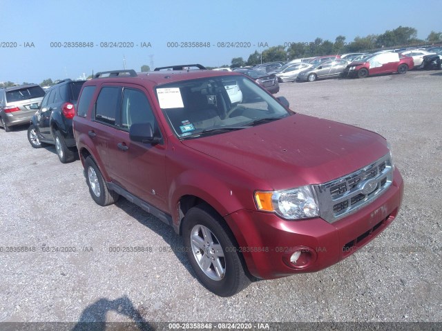 Photo 0 VIN: 1FMCU4K30CKB05951 - FORD ESCAPE 