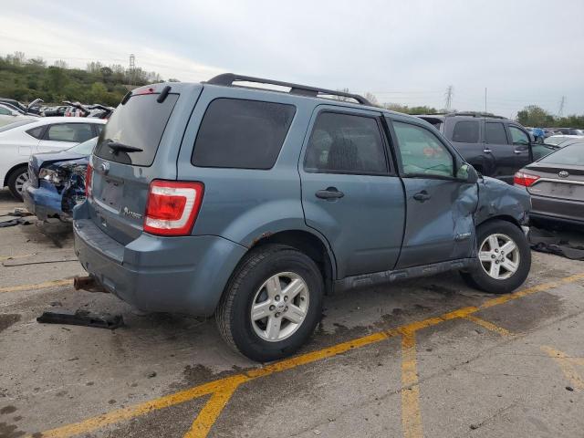 Photo 2 VIN: 1FMCU4K31AKA87618 - FORD ESCAPE HYB 