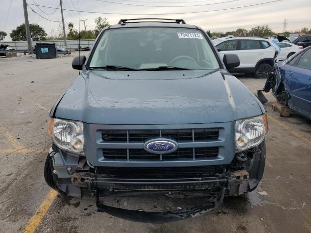 Photo 4 VIN: 1FMCU4K31AKA87618 - FORD ESCAPE HYB 