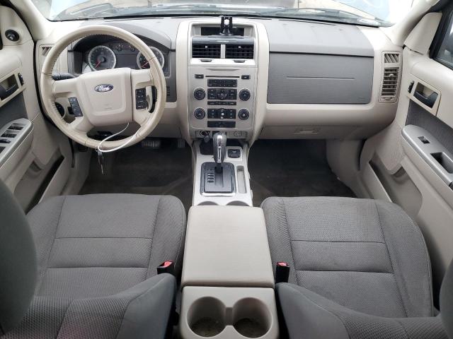 Photo 7 VIN: 1FMCU4K31AKA87618 - FORD ESCAPE HYB 