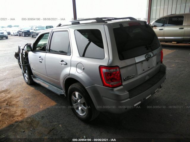 Photo 2 VIN: 1FMCU4K31AKB31178 - FORD ESCAPE 