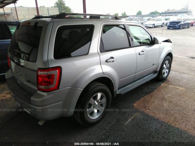 Photo 3 VIN: 1FMCU4K31AKB31178 - FORD ESCAPE 