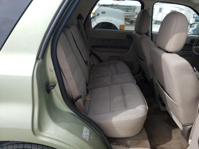 Photo 5 VIN: 1FMCU4K31AKC29885 - FORD ESCAPE HYB 