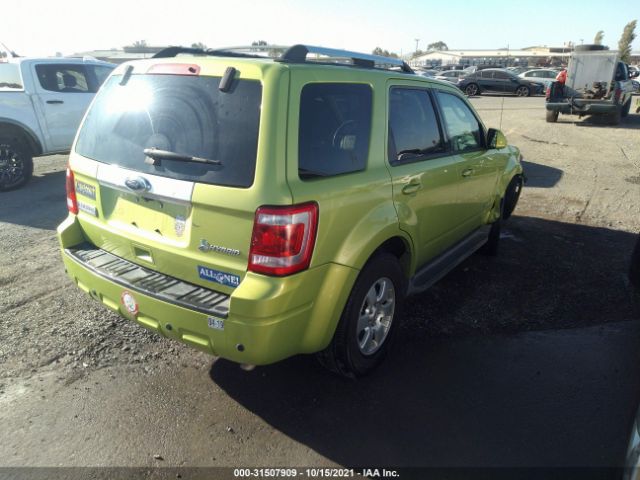 Photo 3 VIN: 1FMCU4K31BKA22138 - FORD ESCAPE 