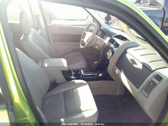 Photo 4 VIN: 1FMCU4K31BKA22138 - FORD ESCAPE 