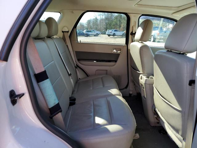 Photo 10 VIN: 1FMCU4K31BKC60409 - FORD ESCAPE 