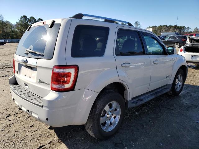 Photo 2 VIN: 1FMCU4K31BKC60409 - FORD ESCAPE 