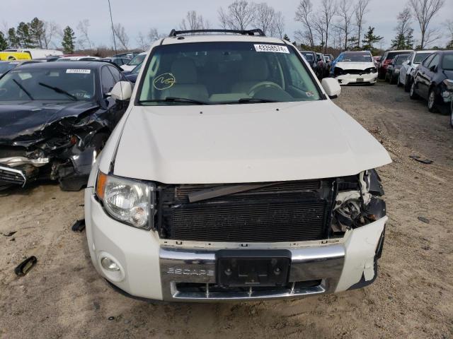 Photo 4 VIN: 1FMCU4K31BKC60409 - FORD ESCAPE 