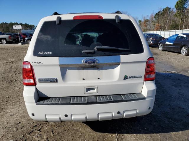 Photo 5 VIN: 1FMCU4K31BKC60409 - FORD ESCAPE 